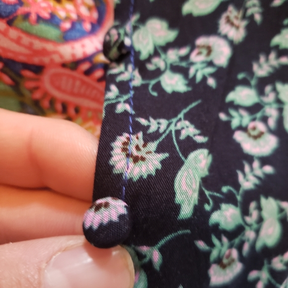 Carly Jean long kimono! - Picture 4 of 5